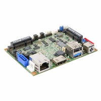 JECS-NP93 DIY Kit / Intel N2930 Quad Core CPU + 2G RAM + 64G SSD