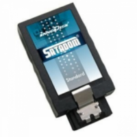 이노디스크, [Innodisk], SATADOM, 2GB/4GB, 7pin, VCC, SATA 커넥터 7핀 지원되는 제품만 사용 가능