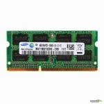 메모리, SO-DIMM DDR3, 4GB, 추가 옵션 장착 (자사 모델 한정), MEMORY