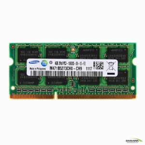 IPCPart-전문가 추천 산업용PC 메모리, SO-DIMM DDR3, 4GB, 추가 옵션 장착 (자사 모델 한정), MEMORY