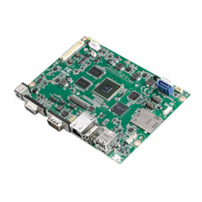 IPCPart-전문가 추천 산업용PC 산업용 안드로이드 보드, RSB-4411 / VGA+HDMI / Android 6.0 & Windows 10 IoT Core 지원