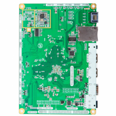 IPCPart-전문가 추천 산업용PC 산업용 안드로이드 보드 JECS-RK3288 / RK3288, HDMI & 4xCOM, Android 5.1