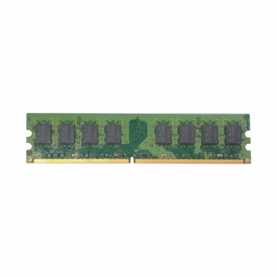 IPCPart-전문가 추천 산업용PC 삼성 메모리 DDR2 DIMM 2GB RAM 2개 (PC2-6400U-666-12-E3)