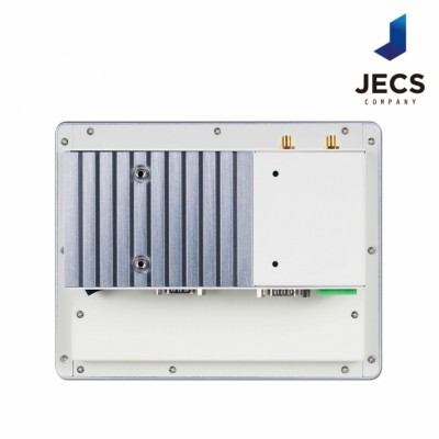 IPCPart-전문가 추천 산업용PC 8인치 터치패널PC JECS-2807P8 / 인텔 N2807 CPU, RAM 2G, SSD 64G, 1024x768, 정전식