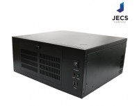 산업용PC, JECS-791STM771-i5, Intel i5-6500 CPU 8G/128G/400W Power