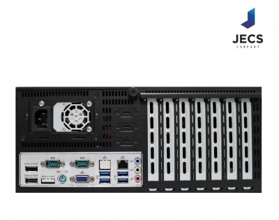 IPCPart-전문가 추천 산업용PC 산업용PC JECS-791STM771 인텔 6세대 CPU 4G/128G 윈7/10