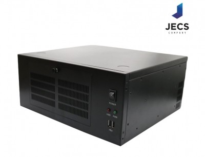IPCPart-전문가 추천 산업용PC 산업용PC, JECS-791STM771 인텔 i7-6700 CPU 8G/128G/400W Power