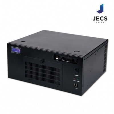IPCPart-전문가 추천 산업용PC 산업용PC, JECS-Q470JC973, Intel i7-10700 CPU 8G/128G