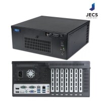 산업용PC, JECS-791JC973 인텔 i7-6700/i7-7700 CPU 8G/128G