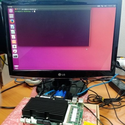 IPCPart-전문가 추천 산업용PC Ubuntu Linux 우분투 리눅스 설치 서비스