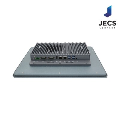 IPCPart-전문가 추천 산업용PC 17인치 패널PC JECS-8265P17 인텔 i5-8265U CPU 8G/128G 1280x1024 압력식