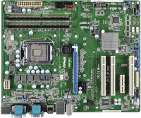 산업용 메인보드 Asrock IMB-791 ATX / Intel H110 / 인텔 6/7세대CPU 윈도우 7/10 지원
