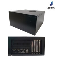 산업용PC, JECS-KF06-i5, 인텔i5-6500 CPU 8G/240G DC 12V~24V 파워 Win7/10 지원
