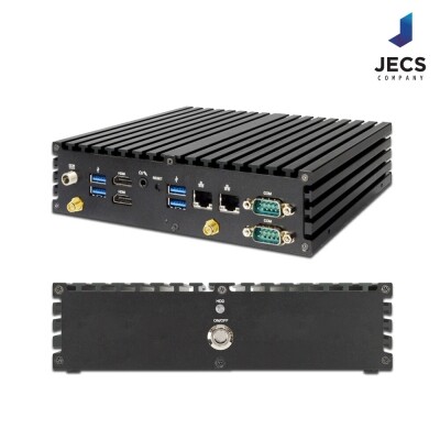 IPCPart-전문가 추천 산업용PC 산업용 미니 PC JBC390-3455 인텔 J3455 8G/128G, -20~60°C