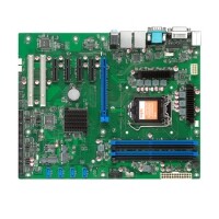 산업용 메인보드 SV4-Q3752 ATX / Intel Q370 / 인텔 8,9세대