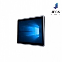 10.1인치 패널PC JECS-8265P101 인텔 i5-8265U CPU 8G/128G 1280x800 정전식터치