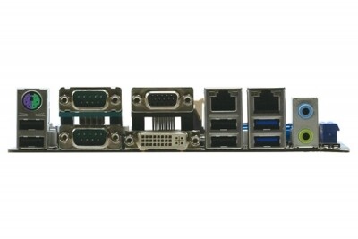 IPCPart-전문가 추천 산업용PC EMB-H81A 인텔4세대 Mini-ITX 메인보드 하스웰