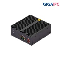 산업용PC GIGAIPC J6412 8G/128G NVME Win10/11 DC12~19V