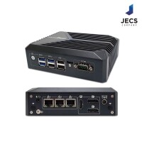산업용 미니PC miniBoo 인텔 J6412 CPU 8G/128G KC/FCC/CE 인증
