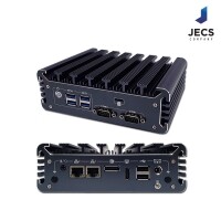 오늘발송 산업용컴퓨터 JECS-7360B 인텔 i5-7360U CPU 8G/256G