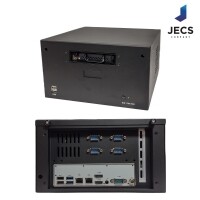 산업용PC JECS-H610NM1SF 인텔 12세대 i5 CPU 8G/128G