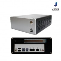 산업용PC JECS-286STM213, 인텔 9세대 CPU 8G/128G, DC 12V