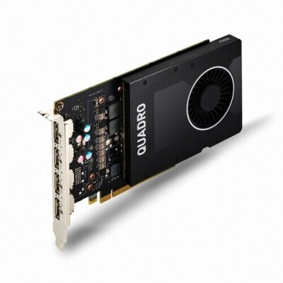 IPCPart-전문가 추천 산업용PC Nvidia GeForce/Quadro GPU Card 옵션 장착 서비스