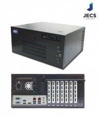 산업용PC, JECS-Q670JC973 인텔 12,13,14세대 CPU, 8G/128G