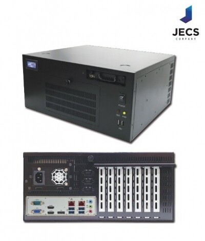 IPCPart-전문가 추천 산업용PC 산업용PC, JECS-Q670JC973 인텔 12/13세대 CPU, 8G/128G