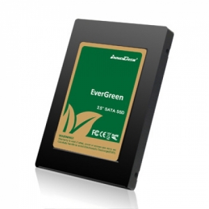 IPCPart-전문가 추천 산업용PC 산업용SSD Innodisk Evergreen 2.5” SATA SSD 16GB MLC