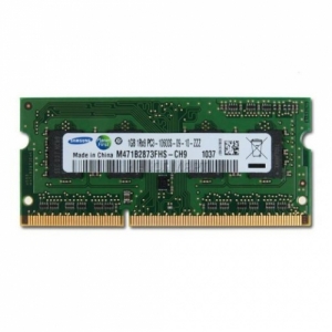 IPCPart-전문가 추천 산업용PC 삼성 노트북메모리 SO-DIMM DDR3 1G PC3-10600 1.5V 구형 노트북용 미사용신품